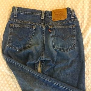Levi Jeans